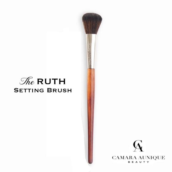 💥🆕💥 Camara AUnique The Virtuous Woman Brush Set Vol.1 - Picture 3 of 4